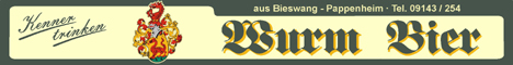 Brauerei Wurm