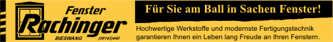 Fenster Rachinger GmbH & Co. KG