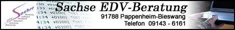 Sachse-EDV