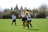 2011-04-10 DJK Pollenfeld II - SF Bieswang II 2-2