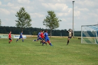 2013-08-11 SF Bieswang - FC Geilsheim 2-5