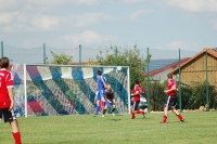 2013-08-11 SF Bieswang - FC Geilsheim 2-5
