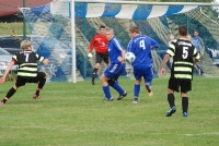 2013-09-08 SF Bieswang - FC Altenmuhr 0-4