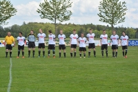 2014-05-11 SF-Bieswang - SV Alesheim 0-4