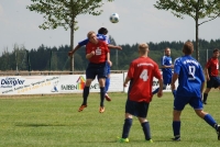 2013-08-11 SF Bieswang II - SG Obermoegersheim-Geilsheim II 2-3