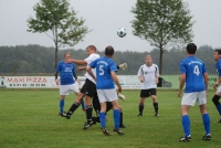 2013-08-25 SF Bieswang II - SV Westheim II 2-0