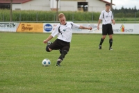 2013-09-08 SF Bieswang II - FC Altenmuhr II 3-0