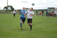 2013-09-08 SF Bieswang II - FC Altenmuhr II 3-0
