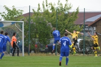 2014-05-18 SF Bieswang II - FC Nagelberg II 4-0