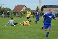 2014-05-18 SF Bieswang II - FC Nagelberg II 4-0