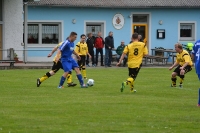 2014-05-18 SF Bieswang II - FC Nagelberg II 4-0