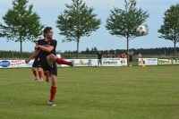 2014-08-10 SF Bieswang - DJK Workerszell 0-3