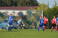 2014-09-07 SF Bieswang - SV Burgsalach-Ind 1-2