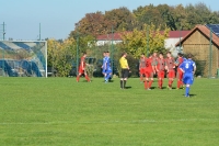 2014-10-19 SF Bieswang - TSG Pappenheim 0-0