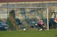 2015-11-08 SF Bieswang - FC TürkGücü Eichstätt 1-1