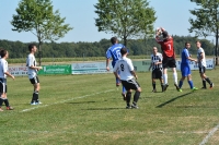 2015-08-30 SF Bieswang II - SpVgg Auernheim-Moehren 0-0