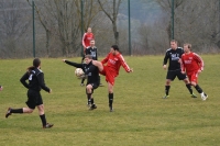 2016-02-28 TSG Solnhofen II - SF Bieswang II 2-0