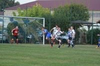 2016-09-11 SF Bieswang - SG Auernheim-Moehren 4-1