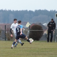 2025-03-23 SF-Bieswang - SV Marienstein II 2-4 (0-3)
