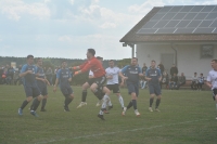 2025-05-18 SF Bieswang - FC Nagelberg 0:7 (0:3)
