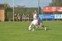 2025-09-21 SF-Bieswang - (SG) Obereichstätt / Dollnstein 1:2 (0:0)