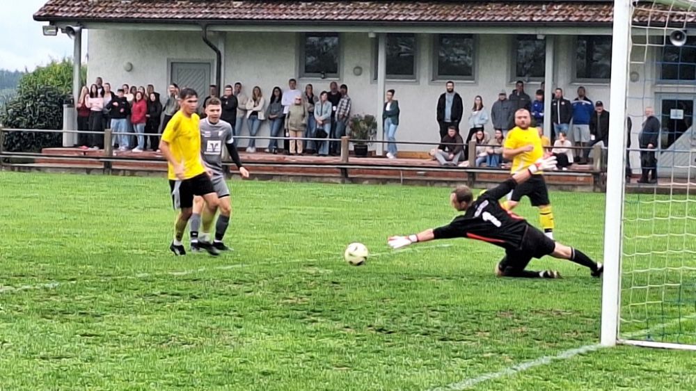 2026-09-13 SF-Bieswang I - DJK Pollenfeld II