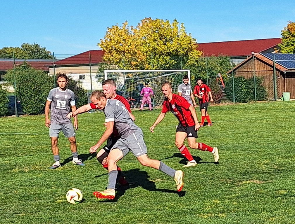 SF-Bieswang - DJK Preith-2