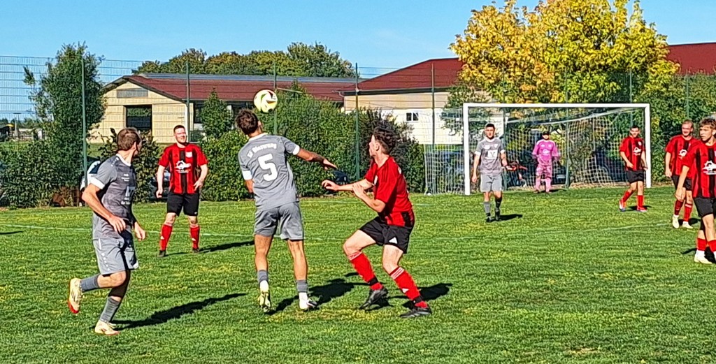 SF-Bieswang - DJK Preith-5