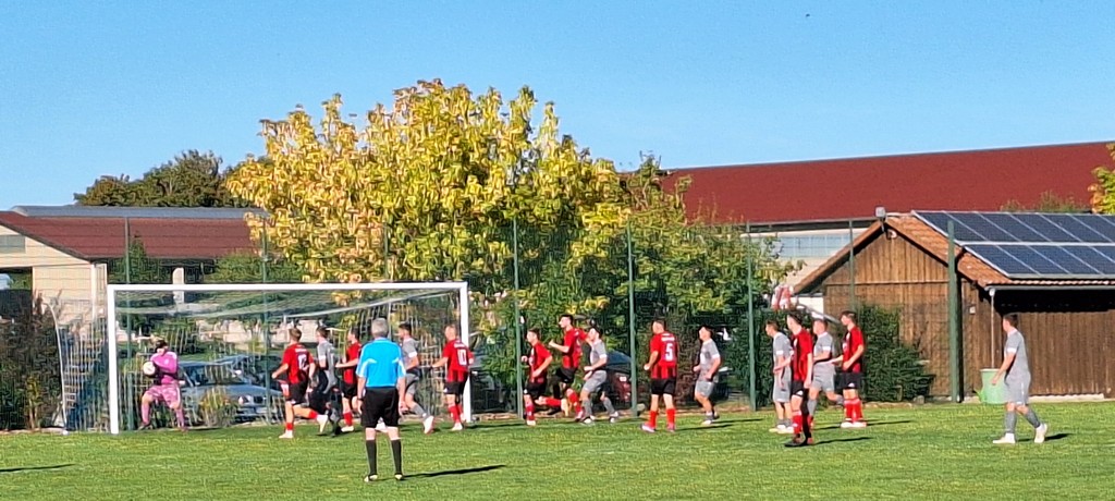 SF-Bieswang - DJK Preith-11