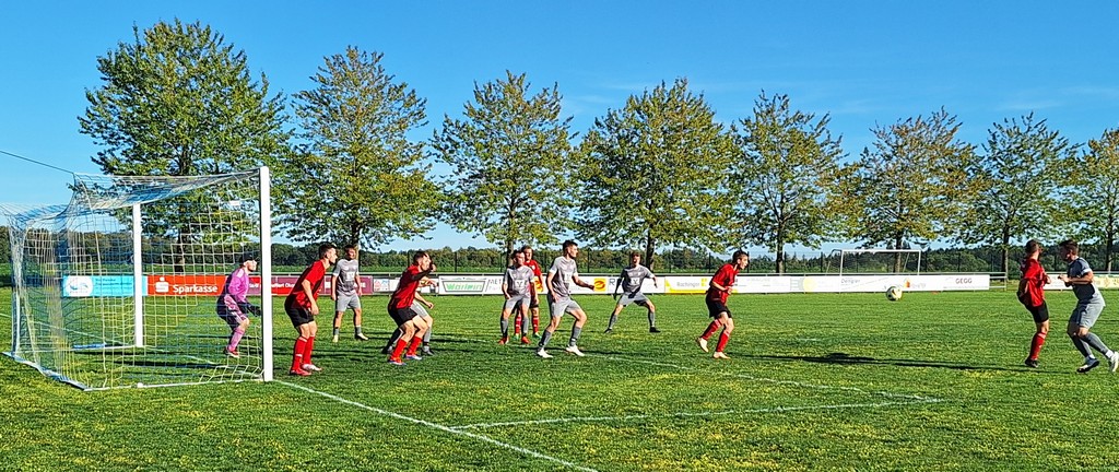 SF-Bieswang - DJK Preith-13